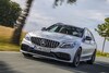 Mercedes-AMG C63 Sedan, Cabrio, Coupé en Estate