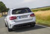 Mercedes-AMG C63 Sedan, Cabrio, Coupé en Estate