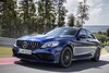 Mercedes-AMG C63 Sedan, Cabrio, Coupé en Estate