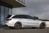 Mercedes-AMG C63 Sedan, Cabrio, Coupé en Estate