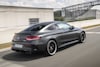 Mercedes-AMG C63 Sedan, Cabrio, Coupé en Estate