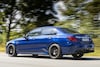 Mercedes-AMG C63 Sedan, Cabrio, Coupé en Estate