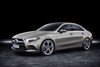 Mercedes-Benz A-klasse Limousine