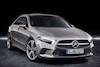 Mercedes-Benz A-klasse Limousine