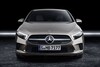 Mercedes-Benz A-klasse Limousine