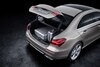 Mercedes-Benz A-klasse Limousine