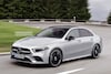 Mercedes-Benz A-klasse Limousine