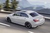 Mercedes-Benz A-klasse Limousine