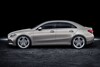 Mercedes-Benz A-klasse Limousine