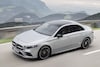 Mercedes-Benz A-klasse Limousine