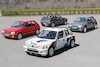 35 jaar Peugeot 205