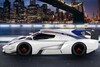 Scuderia Cameron Glickenhaus 007