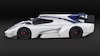 Scuderia Cameron Glickenhaus 007