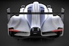 Scuderia Cameron Glickenhaus 007