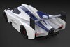 Scuderia Cameron Glickenhaus 007
