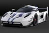 Scuderia Cameron Glickenhaus 007