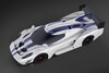 Scuderia Cameron Glickenhaus 007