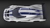 Scuderia Cameron Glickenhaus 007