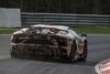 Lamborghini Aventador SVJ