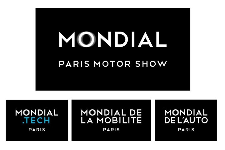 Mondial de l'Automobile Paris 2018