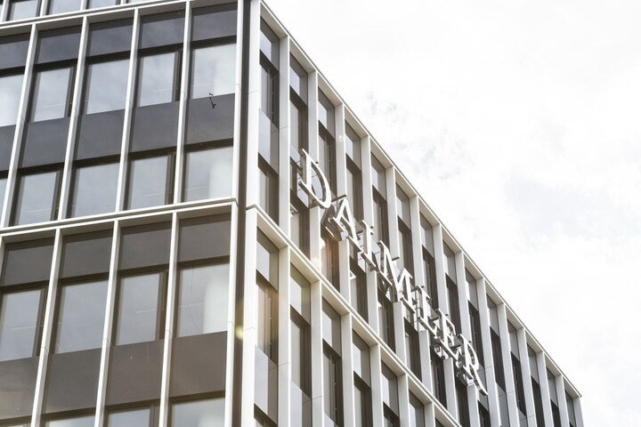 Daimler AG