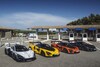 McLaren Senna Roadtrip