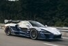 McLaren Senna Roadtrip