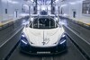 McLaren Senna Roadtrip