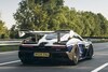 McLaren Senna Roadtrip