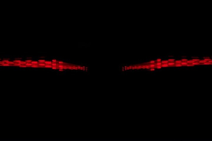 Bugatti Divo teaser