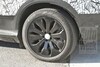 Mercedes-Benz EQ C spionage
