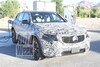Mercedes-Benz EQ C spionage