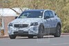 Mercedes-Benz EQ C spionage