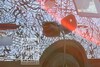 Mercedes-Benz EQ C spionage