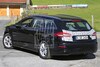 Ford Mondeo facelift