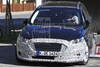 Ford Mondeo facelift