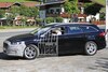 Ford Mondeo facelift