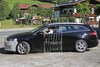 Ford Mondeo facelift