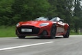 Aston Martin DBS