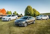 Buick Regal Avenir