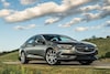 Buick Regal Avenir