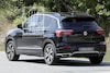 Volkswagen T-Cross spyshots