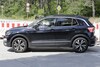 Volkswagen T-Cross spyshots