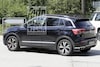 Volkswagen T-Cross spyshots