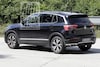 Volkswagen T-Cross spyshots