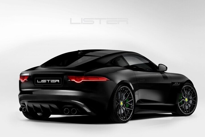 Lister 