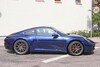 Spyshots Porsche 911