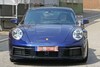 Spyshots Porsche 911