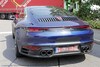 Spyshots Porsche 911