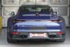 Spyshots Porsche 911